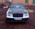 Белый Мерседес Е-Класс, объемом двигателя 2.2 л и пробегом 699 тыс. км за 1850 $, фото 1 на Automoto.ua