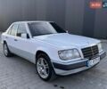 Белый Мерседес Е-Класс, объемом двигателя 2.8 л и пробегом 440 тыс. км за 2980 $, фото 1 на Automoto.ua