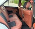 Белый Мерседес Е-Класс, объемом двигателя 2 л и пробегом 315 тыс. км за 3700 $, фото 11 на Automoto.ua