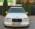 Белый Мерседес Е-Класс, объемом двигателя 2 л и пробегом 315 тыс. км за 3700 $, фото 1 на Automoto.ua