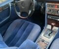 Белый Мерседес Е-Класс, объемом двигателя 5 л и пробегом 3 тыс. км за 3500 $, фото 3 на Automoto.ua