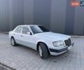 Белый Мерседес Е-Класс, объемом двигателя 2.8 л и пробегом 417 тыс. км за 2350 $, фото 7 на Automoto.ua