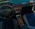 Белый Мерседес Е-Класс, объемом двигателя 5 л и пробегом 384 тыс. км за 8990 $, фото 14 на Automoto.ua