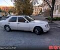 Белый Мерседес Е-Класс, объемом двигателя 2 л и пробегом 0 тыс. км за 3000 $, фото 1 на Automoto.ua