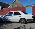 Білий Мерседес Е-Клас, об'ємом двигуна 3 л та пробігом 270 тис. км за 4000 $, фото 1 на Automoto.ua