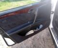 Белый Мерседес Е-Класс, объемом двигателя 2.8 л и пробегом 400 тыс. км за 3000 $, фото 3 на Automoto.ua