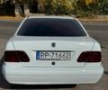 Мерседес Е-Класс 1998 в Николаеве на Automoto.ua Белый Мерседес Е-Класс, объемом двигателя 2.2 л и пробегом 300 тыс. км за 2199 $, фото 4 на Automoto.ua