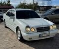 Мерседес Е-Класс 1998 в Николаеве на Automoto.ua Белый Мерседес Е-Класс, объемом двигателя 2.2 л и пробегом 300 тыс. км за 2199 $, фото 2 на Automoto.ua