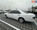 Білий Мерседес Е-Клас, об'ємом двигуна 2.8 л та пробігом 487 тис. км за 5900 $, фото 1 на Automoto.ua