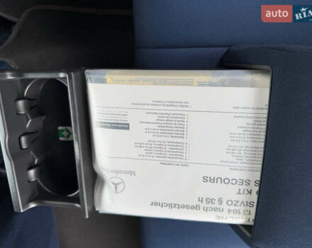 Белый Мерседес Е-Класс, объемом двигателя 2.87 л и пробегом 350 тыс. км за 4800 $, фото 38 на Automoto.ua