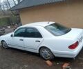 Белый Мерседес Е-Класс, объемом двигателя 0 л и пробегом 275 тыс. км за 1000 $, фото 1 на Automoto.ua