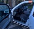 Білий Мерседес Е-Клас, об'ємом двигуна 2.2 л та пробігом 425 тис. км за 2500 $, фото 19 на Automoto.ua