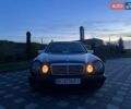 Белый Мерседес Е-Класс, объемом двигателя 2.2 л и пробегом 425 тыс. км за 2800 $, фото 1 на Automoto.ua