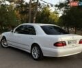 Мерседес Е-Класс 2000 в Николаеве на Automoto.ua Белый Мерседес Е-Класс, объемом двигателя 3.2 л и пробегом 336 тыс. км за 4800 $, фото 12 на Automoto.ua