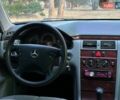 Мерседес Е-Класс 2000 в Николаеве на Automoto.ua Белый Мерседес Е-Класс, объемом двигателя 3.2 л и пробегом 336 тыс. км за 4800 $, фото 5 на Automoto.ua