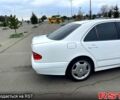 Белый Мерседес Е-Класс, объемом двигателя 3.2 л и пробегом 250 тыс. км за 4500 $, фото 9 на Automoto.ua