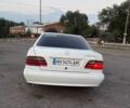 Белый Мерседес Е-Класс, объемом двигателя 3.2 л и пробегом 250 тыс. км за 4500 $, фото 7 на Automoto.ua