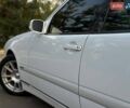Мерседес Е-Класс 2000 в Николаеве на Automoto.ua Белый Мерседес Е-Класс, объемом двигателя 3.2 л и пробегом 336 тыс. км за 4800 $, фото 3 на Automoto.ua