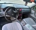 Белый Мерседес Е-Класс, объемом двигателя 3.2 л и пробегом 250 тыс. км за 4500 $, фото 4 на Automoto.ua