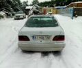 Белый Мерседес Е-Класс, объемом двигателя 2.1 л и пробегом 400 тыс. км за 4500 $, фото 4 на Automoto.ua