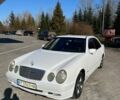 Білий Мерседес Е-Клас, об'ємом двигуна 2.2 л та пробігом 304 тис. км за 3700 $, фото 1 на Automoto.ua