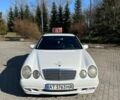 Білий Мерседес Е-Клас, об'ємом двигуна 2.2 л та пробігом 304 тис. км за 3700 $, фото 1 на Automoto.ua