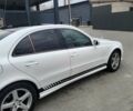 Белый Мерседес Е-Класс, объемом двигателя 2.15 л и пробегом 433 тыс. км за 6900 $, фото 5 на Automoto.ua