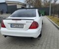 Белый Мерседес Е-Класс, объемом двигателя 2.15 л и пробегом 433 тыс. км за 6900 $, фото 7 на Automoto.ua