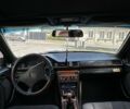Белый Мерседес Е-Класс, объемом двигателя 4.2 л и пробегом 350 тыс. км за 1700 $, фото 6 на Automoto.ua