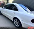 Білий Мерседес Е-Клас, об'ємом двигуна 2.1 л та пробігом 400 тис. км за 4000 $, фото 2 на Automoto.ua