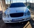Белый Мерседес Е-Класс, объемом двигателя 2.69 л и пробегом 360 тыс. км за 5700 $, фото 1 на Automoto.ua