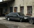 Белый Мерседес Е-Класс, объемом двигателя 4.2 л и пробегом 350 тыс. км за 1700 $, фото 1 на Automoto.ua