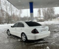 Белый Мерседес Е-Класс, объемом двигателя 2.15 л и пробегом 390 тыс. км за 4500 $, фото 4 на Automoto.ua