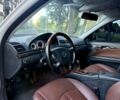 Белый Мерседес Е-Класс, объемом двигателя 2.1 л и пробегом 457 тыс. км за 5850 $, фото 5 на Automoto.ua
