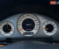 Белый Мерседес Е-Класс, объемом двигателя 55 л и пробегом 115 тыс. км за 35500 $, фото 61 на Automoto.ua