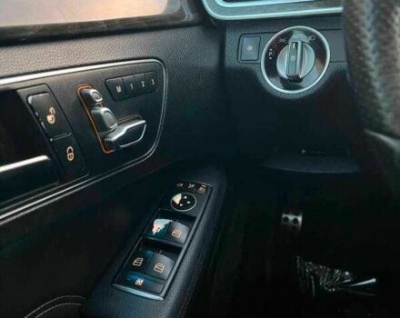 Білий Мерседес Е-Клас, об'ємом двигуна 2.1 л та пробігом 46 тис. км за 5800 $, фото 4 на Automoto.ua