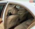 Білий Мерседес Е-Клас, об'ємом двигуна 5.5 л та пробігом 173 тис. км за 14000 $, фото 64 на Automoto.ua