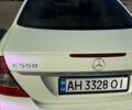 Білий Мерседес Е-Клас, об'ємом двигуна 5.5 л та пробігом 173 тис. км за 15000 $, фото 16 на Automoto.ua