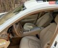 Білий Мерседес Е-Клас, об'ємом двигуна 5.5 л та пробігом 173 тис. км за 14000 $, фото 58 на Automoto.ua