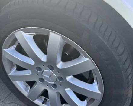 Білий Мерседес Е-Клас, об'ємом двигуна 5.5 л та пробігом 173 тис. км за 15000 $, фото 73 на Automoto.ua