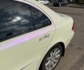 Білий Мерседес Е-Клас, об'ємом двигуна 5.5 л та пробігом 173 тис. км за 15000 $, фото 12 на Automoto.ua