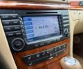 Білий Мерседес Е-Клас, об'ємом двигуна 5.5 л та пробігом 173 тис. км за 14000 $, фото 101 на Automoto.ua