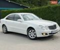 Белый Мерседес Е-Класс, объемом двигателя 2.15 л и пробегом 452 тыс. км за 6000 $, фото 7 на Automoto.ua