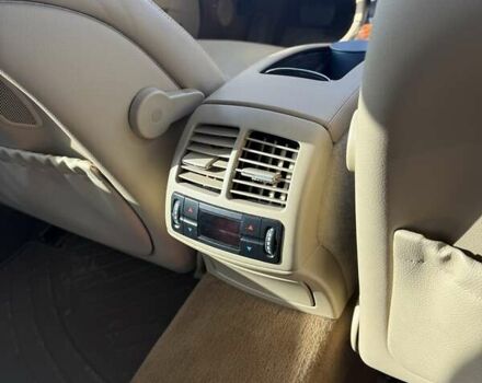 Білий Мерседес Е-Клас, об'ємом двигуна 5.5 л та пробігом 173 тис. км за 15000 $, фото 49 на Automoto.ua