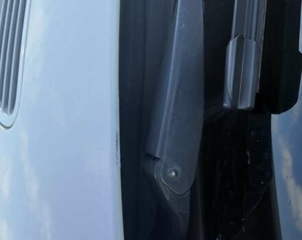 Білий Мерседес Е-Клас, об'ємом двигуна 5.5 л та пробігом 173 тис. км за 15000 $, фото 75 на Automoto.ua