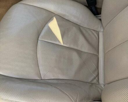 Білий Мерседес Е-Клас, об'ємом двигуна 5.5 л та пробігом 173 тис. км за 15000 $, фото 59 на Automoto.ua