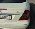 Білий Мерседес Е-Клас, об'ємом двигуна 5.5 л та пробігом 173 тис. км за 15000 $, фото 13 на Automoto.ua
