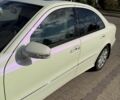 Білий Мерседес Е-Клас, об'ємом двигуна 5.5 л та пробігом 173 тис. км за 15000 $, фото 9 на Automoto.ua