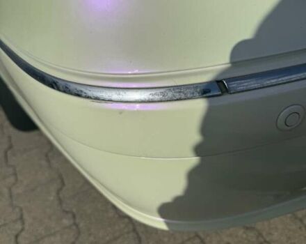 Білий Мерседес Е-Клас, об'ємом двигуна 5.5 л та пробігом 173 тис. км за 15000 $, фото 17 на Automoto.ua