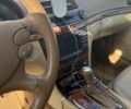 Білий Мерседес Е-Клас, об'ємом двигуна 5.5 л та пробігом 173 тис. км за 15000 $, фото 64 на Automoto.ua